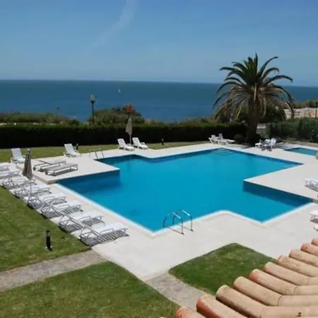Ocean V In With Sea View And Pool, Sleeps 4