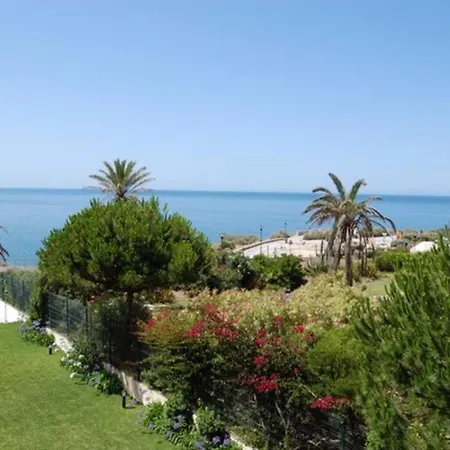 דירה Ocean V In With Sea View And Pool, Sleeps 4