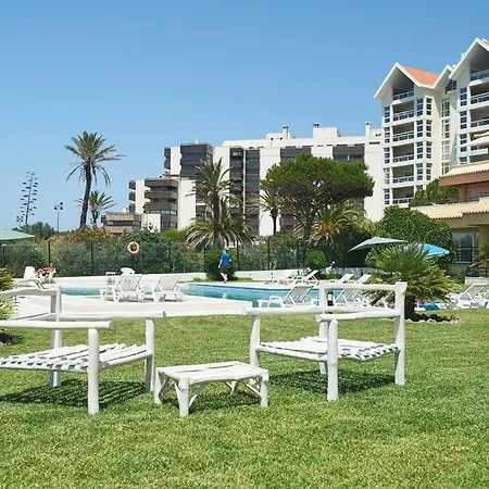 Ocean V In With Sea View And Pool, Sleeps 4 קסקאיס