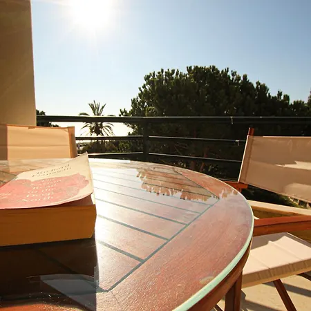 דירה Ocean V In With Sea View And Pool, Sleeps 4 קסקאיס