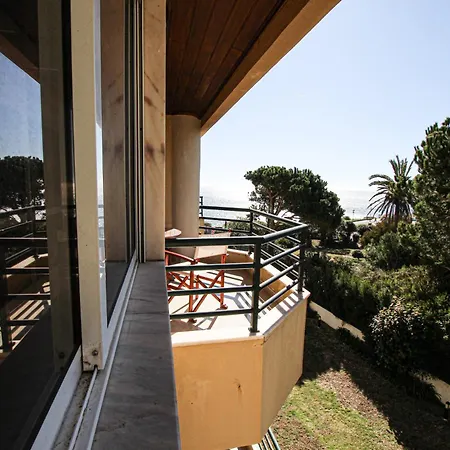 דירה Ocean V In With Sea View And Pool, Sleeps 4